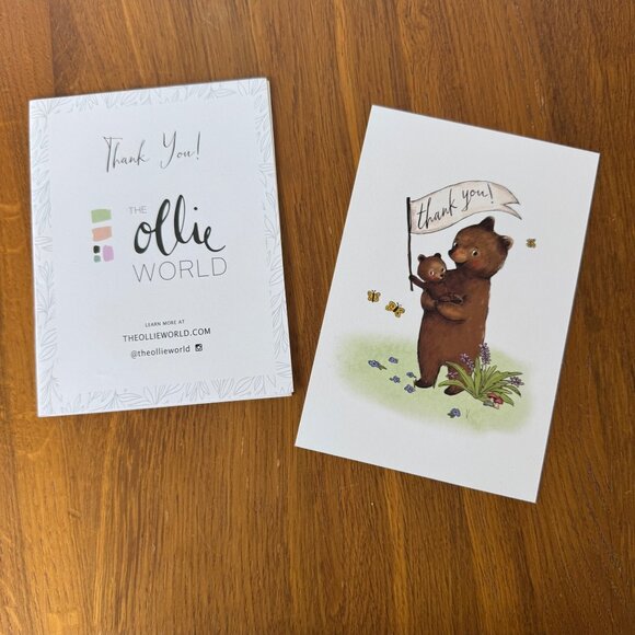 The OLLIE WORLD Smarter Swaddle NEW One Size Mint Green NIB Ollie Swaddle NWT - Picture 4 of 6